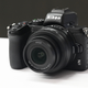 Illustration for article titled The Z50 Is Nikons More Affordable and Compact Mirrorless Camera